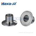 Stainless Steel Sanitary Clamp Ferrule